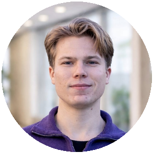 Jelmer van der Velde